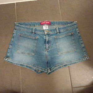 GUESS Jean Shorts